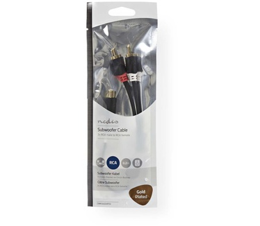 Nedis CABP24020AT02