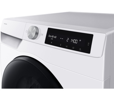 Samsung Was-Droogcombinatie AI Wash 6000-serie 9kg / 6kg