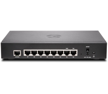 Sonicwall TZ500