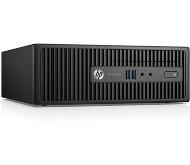 HP ProDesk 400 G3 (X3K61ET)