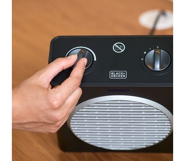 Black & Decker BXSH2003E