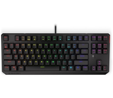 ENDORFY Thock TKL