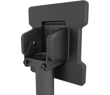 Newstar menuboard plafondsteun