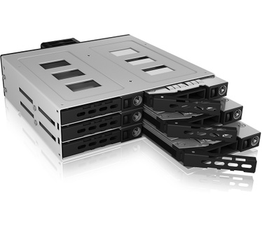 Icy Box IB-2260SSK-12G