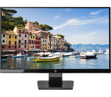 HP 24w Zwart