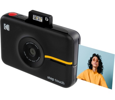 Kodak Step Touch