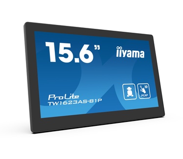 Iiyama TW1623AS-B1P