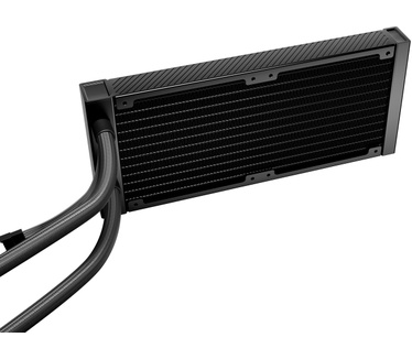 be quiet! LIGHT LOOP IO LCD | 240mm