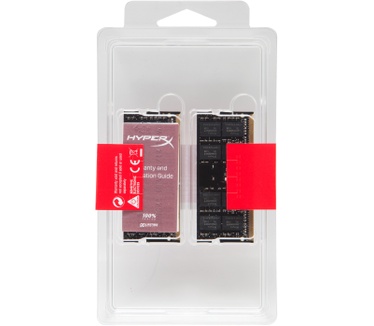 Kingston 32GB DDR4 2666MHz Kit