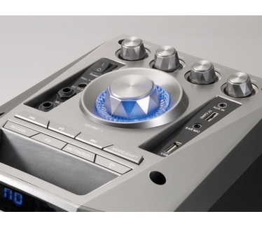 Conceptronic CSPKBTBASSDISCOG