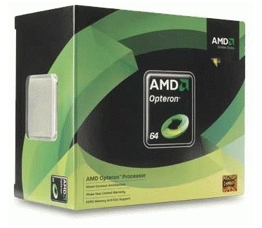 AMD Opteron 8346 HE OEM