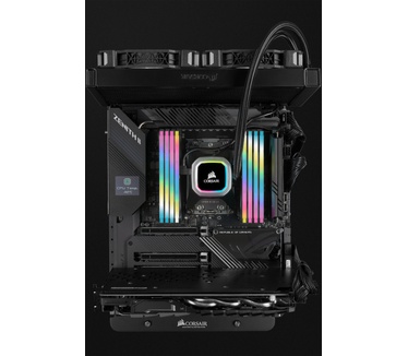 Corsair CMH256GX4M8E3200C16