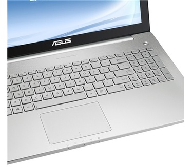 Asus N550JK-DS507H