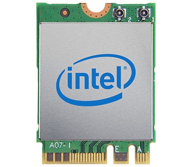 Intel Wireless-AC 9260 (no vPro)