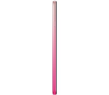 Samsung Galaxy A9 (2018) Roze