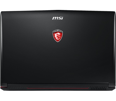 MSI GP62 7RD-(Leopard)200NL