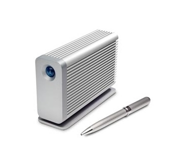 LaCie Little Big Disk Quadra 1TB