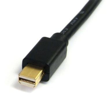 Startech.com 6ft Mini DisplayPort - VGA