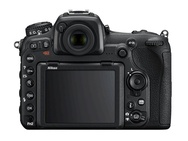 Nikon D500