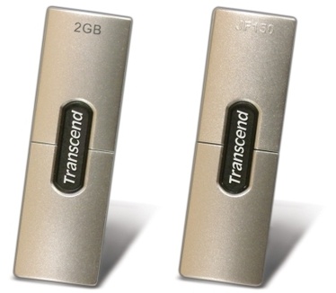 Transcend JetFlash 150 2GB