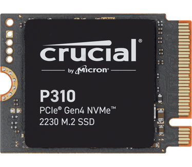 Crucial P310 2TB
