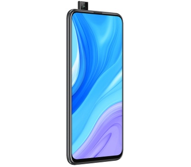 Huawei P Smart Pro Zwart