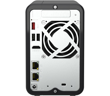 QNAP TS-264
