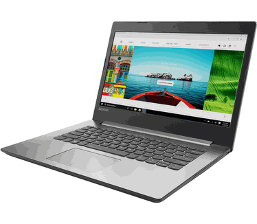 Lenovo IdeaPad 320S-14IKB 80X4007AMH