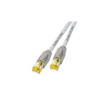 EFB Elektronik RJ45 S/FTP Cat6a