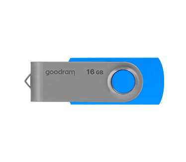 Goodram UTS2 16GB Blauw