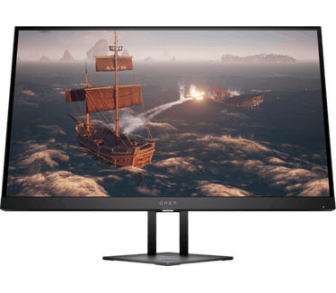 HP Omen 27i