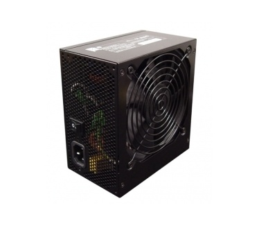 Silverstone Strider 600W