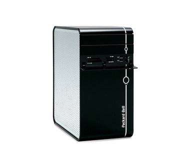 Packard Bell Imax X8020
