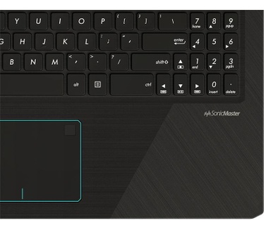 Asus X570ZD-E4034T