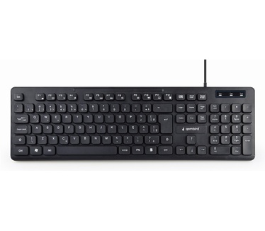 Gembird KB-MCH-04-DE