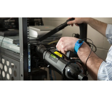 Metrovac Metro Vacuum DataVac Pro Series 1 ESD