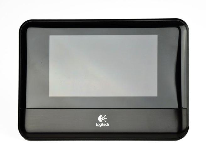 Squeezebox Touch