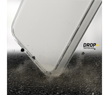 Otterbox React Series voor Apple iPhone 12 mini, transparant