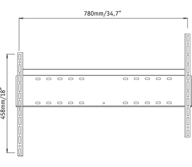 Mount Massive MFL100