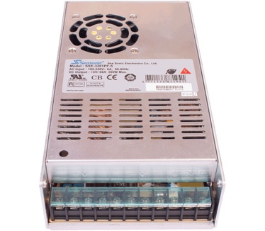 Seasonic OEM SSE-4501PF-12 - 450W - 12V - Enclosed PSU