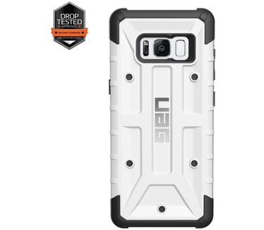 Urban Armor Gear Pathfinder (Galaxy S8+) Wit