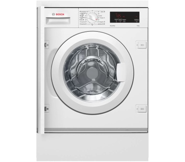 Bosch LAVAT WIW24341EU A+++-10 8KG 1200GI