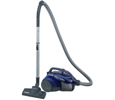 Hoover Lander