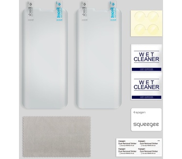 Spigen Curved Crystal