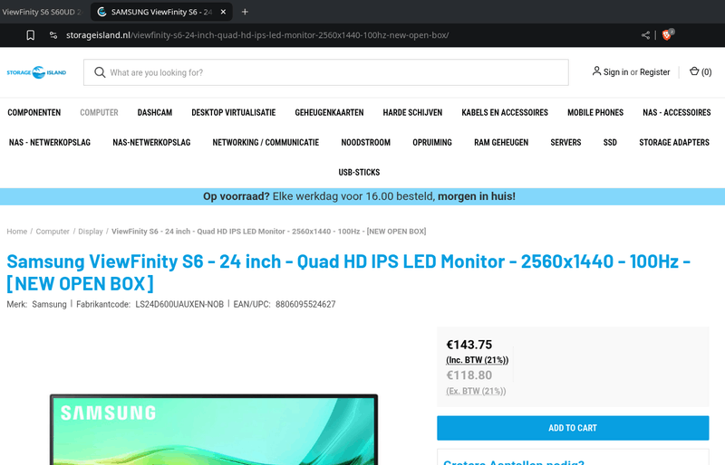 Afbeeldingslocatie: https://tweakers.net/i/suAR5R37Z3uRh5TbrtDeJQceJME=/800x/filters:strip_exif()/f/image/aFJh1KiWlLKlL8KvjXIg2MGN.png?f=fotoalbum_large