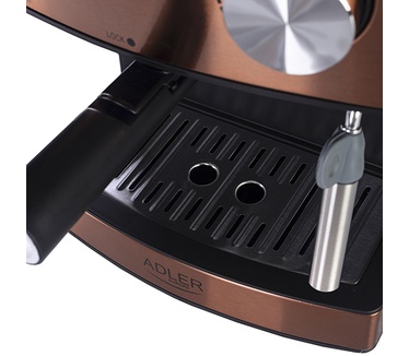 Adler AD 4404cr