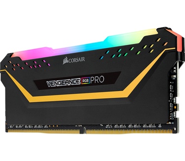 Corsair CMW32GX4M2E3200C16-TUF
