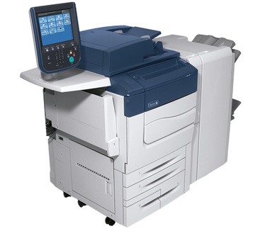 Xerox C60/C70