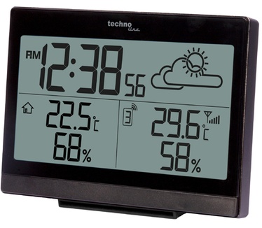 TechnoLine WS 9252