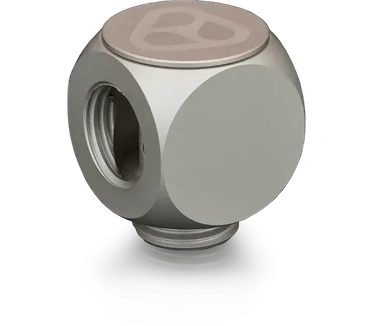 Thermal Grizzly DeltaMate Rotary - T Matt Nickel